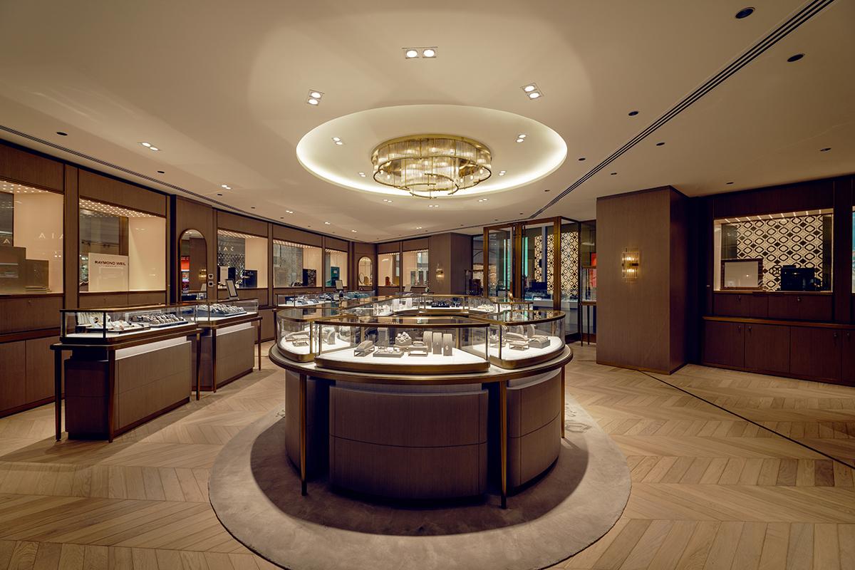 Electronics & Mobiles