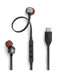 JBL Tune 305C USB-C Wired Headphones