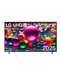 LG 4K LED Smart TV WebOS24