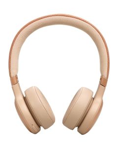 JBL Live 670NC Wireless On-Ear Headphones