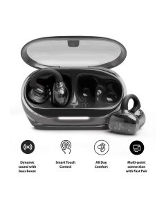 JBL Soundgear Clips True Wireless Headphones