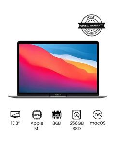 MacBook Air M1