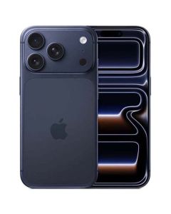 iPhone 17 Pro 256 GB Deep Blue 5G (eSim only) With FaceTime - International Version