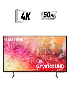 Samsung 4K Smart TV DU7000