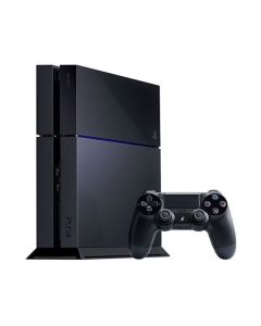 PlayStation 4 Standard Edition 500GB Console